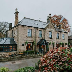 Grouse & Claret, Matlock By Marston'S Inns